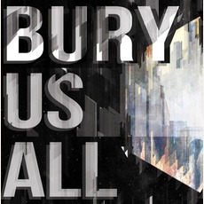 Crossing Broken Bridges mp3 Album by Bury Us All