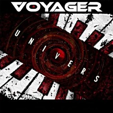 uniVers mp3 Album by Voyager