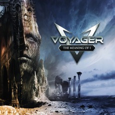 The Meaning Of I mp3 Album by Voyager