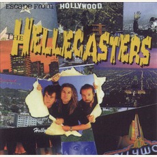 Escape From Hollywood mp3 Album by The Hellecasters