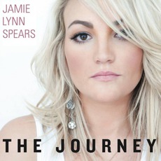 The Journey mp3 Album by Jamie Lynn Spears