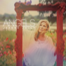 Angels mp3 Album by Jeanne Jolly