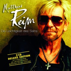 Die Leichtigkeit Des Seins (Deluxe Edition) mp3 Album by Matthias Reim