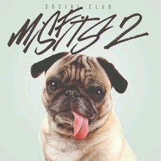 Misfits 2 mp3 Album by Social Club