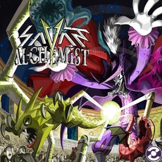 Alchemist mp3 Album by Savant