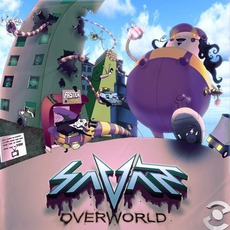 Overworld mp3 Album by Savant