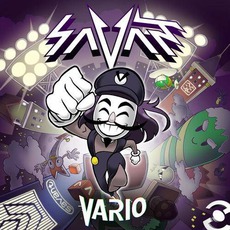Vario mp3 Album by Savant