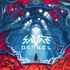 Orakel mp3 Album by Savant
