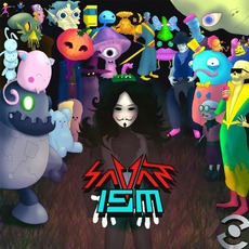 ISM mp3 Album by Savant