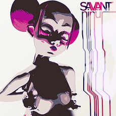 Ninur mp3 Album by Savant
