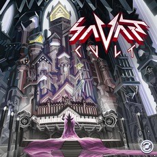Cult mp3 Album by Savant