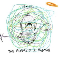 The Memory Of A Madman mp3 Album by Closure