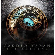 The Baralax mp3 Album by Cardio Kazan