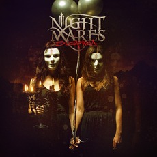 Suspiria mp3 Album by Nightmares