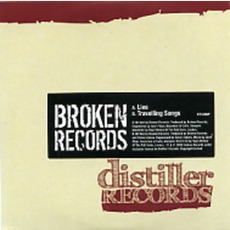 Lies mp3 Single by Broken Records