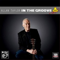 In The Groove mp3 Artist Compilation by Allan Taylor