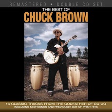 The Best Of Chuck Brown mp3 Artist Compilation by Chuck Brown