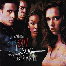 I Still Know What You Did Last Summer mp3 Soundtrack by Various Artists