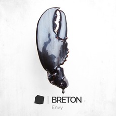 Envy mp3 Single by Breton
