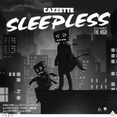Sleepless mp3 Single by Cazzette
