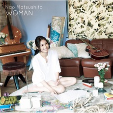 Woman mp3 Album by Nao Matsushita (松下奈緒)