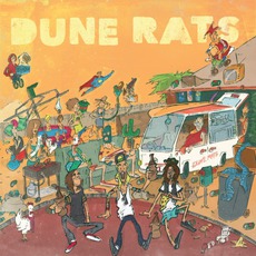 Dune Rats mp3 Album by Dune Rats