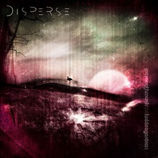 Journey Through The Hidden Gardens mp3 Album by Disperse