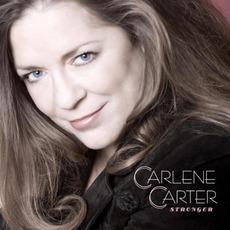 Stronger mp3 Album by Carlene Carter