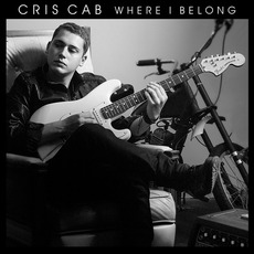 Where I Belong mp3 Album by Cris Cab