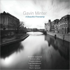 A Beautiful Friendship mp3 Album by Gavin Minter
