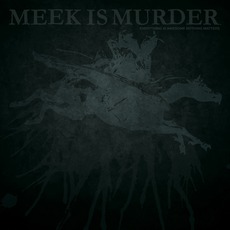Infant Worship mp3 Album by Meek Is Murder
