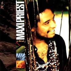 Fe Real mp3 Album by Maxi Priest