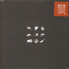 Um, Uh Oh mp3 Album by Say Hi