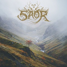 Aura mp3 Album by Saor