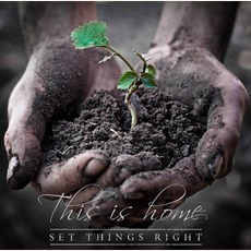 This Is Home mp3 Album by Set Things Right