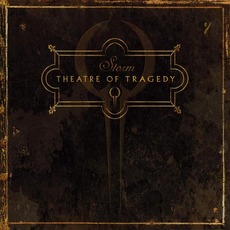 Storm mp3 Album by Theatre Of Tragedy