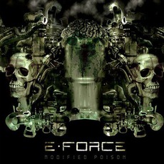 Modified Poison (Japanese Edition) mp3 Album by E-Force