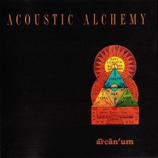 Arcanum mp3 Album by Acoustic Alchemy
