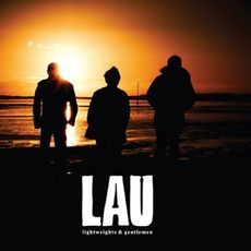 Lightweights & Gentlemen mp3 Album by Lau