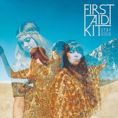 Stay Gold mp3 Album by First Aid Kit