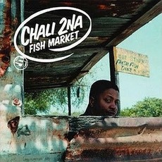 Fish Market mp3 Artist Compilation by Chali 2na