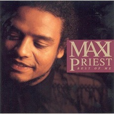Best Of Me mp3 Artist Compilation by Maxi Priest