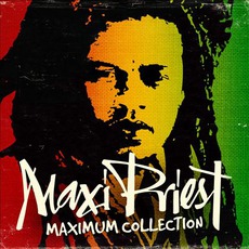 Maximum Collection mp3 Artist Compilation by Maxi Priest