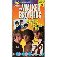 Everything Under The Sun mp3 Artist Compilation by The Walker Brothers