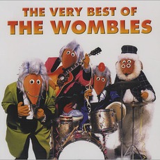 The Very Best Of The Wombles mp3 Artist Compilation by The Wombles