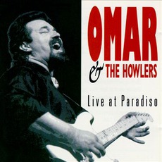 Live At The Paradiso mp3 Live by Omar & The Howlers