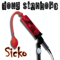 Sicko mp3 Live by Doug Stanhope