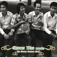 The Groove Sessions, Volume 2 mp3 Album by Chinese Man