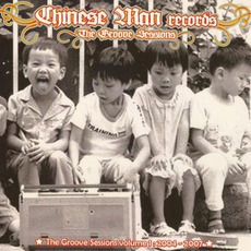 The Groove Sessions, Volume 1: 2004-2007 mp3 Album by Chinese Man