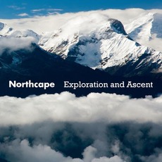 Exploration And Ascent mp3 Album by Northcape
